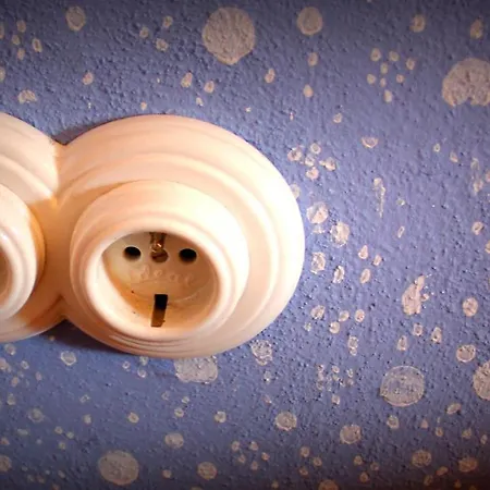 Porcuv Mlyn 호텔 *