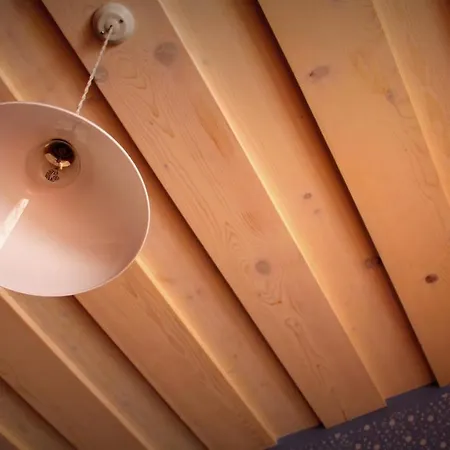 Porcuv Mlyn * Bykovice