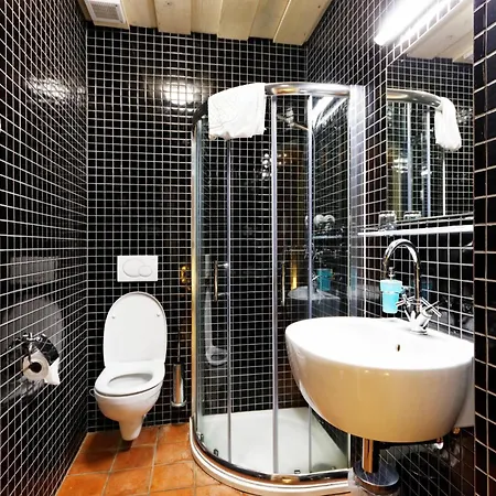Porcuv Mlyn Otel