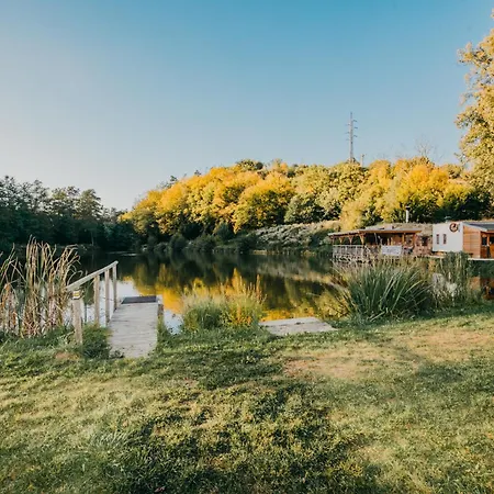 Hotel Porčův Mlýn Bykovice