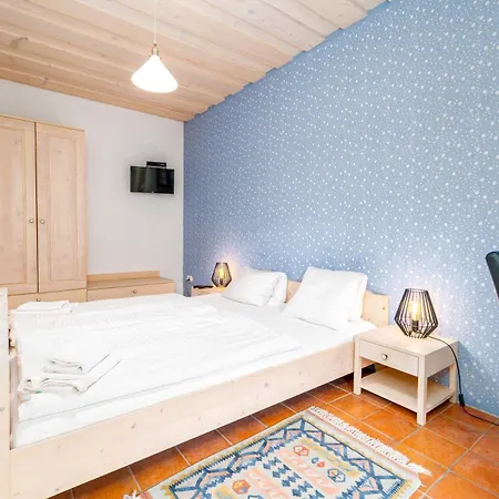 Porčův Mlýn Hotel *