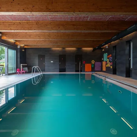 Hotel Porcuv Mlyn