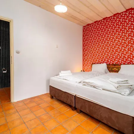 Hotel Porcuv Mlyn