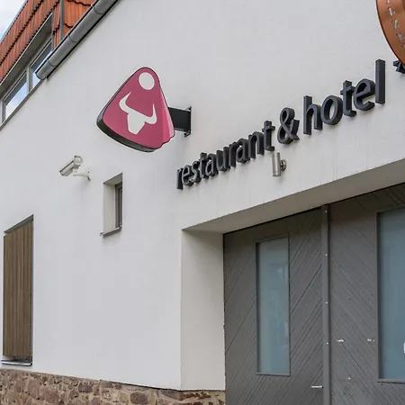 Porčův Mlýn Hotel *