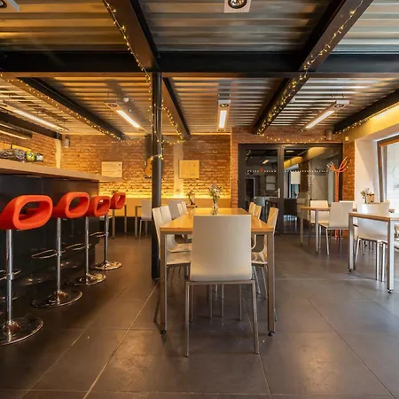 Porčův Mlýn Hotel