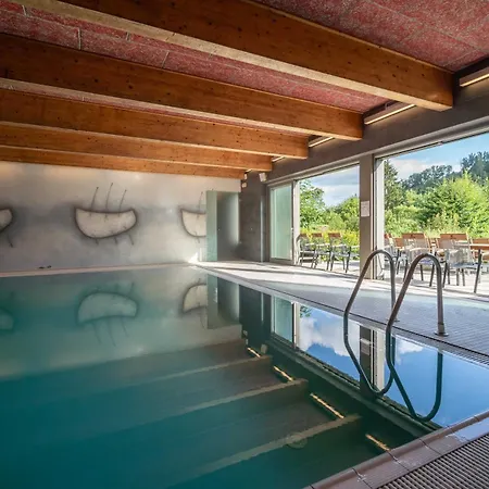 Porčův Mlýn Hotel *