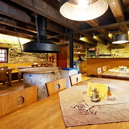 Porcuv Mlyn * Bykovice