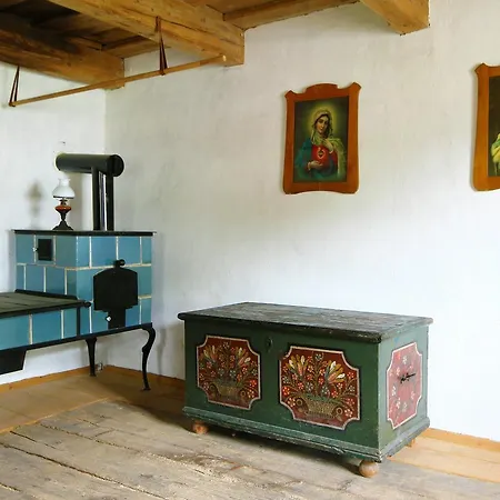 호텔 Porcuv Mlyn *