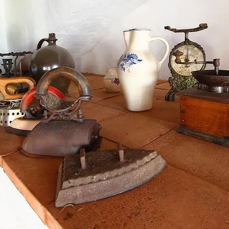 Porcuv Mlyn 호텔 Bykovice