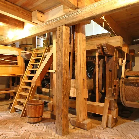 Porčův Mlýn