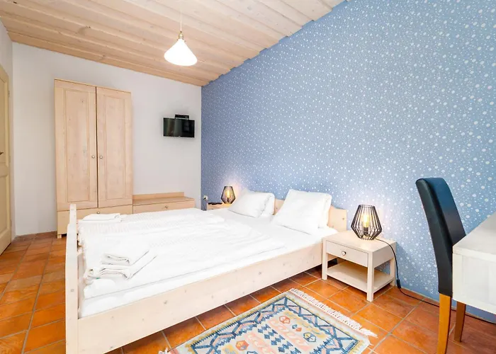 Porčův Mlýn Hotel *