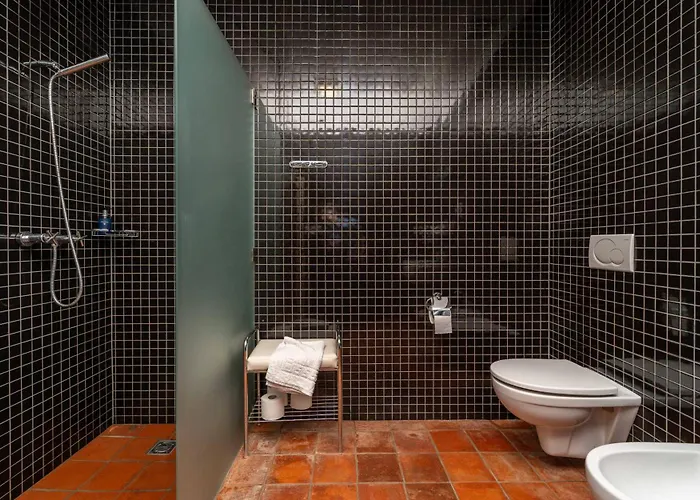 Porčův Mlýn Hotel