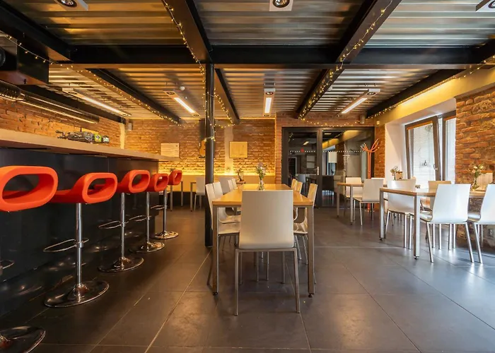 Porčův Mlýn Hotel