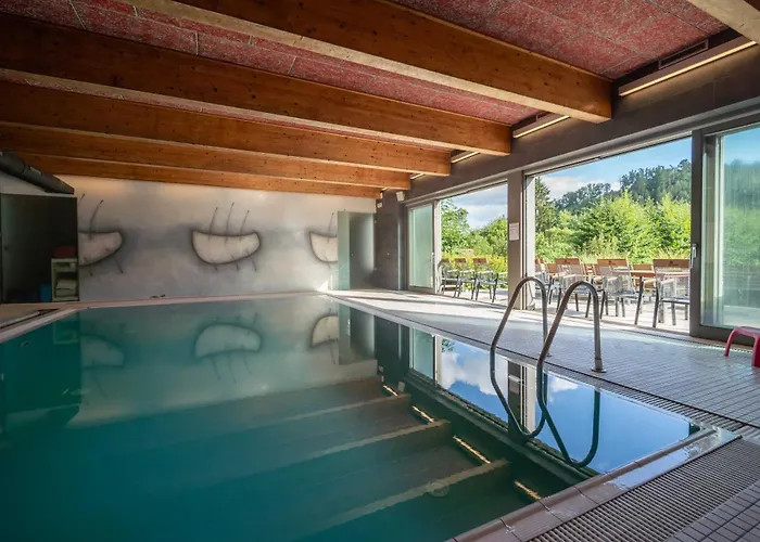 Porčův Mlýn Hotel *
