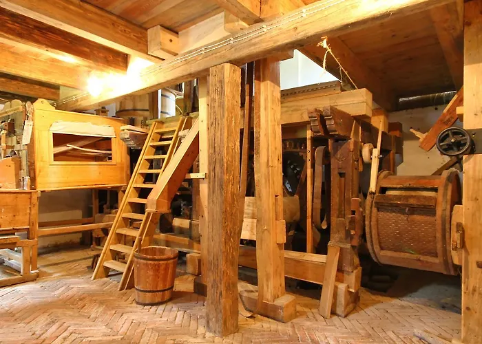 Porčův Mlýn